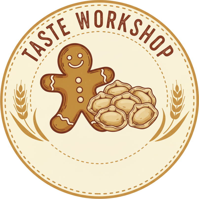 Taste Workshop