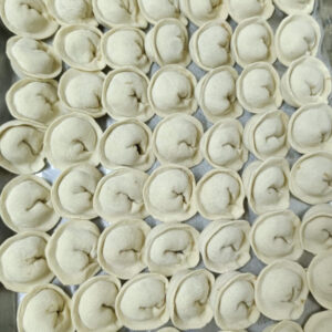 Пельмени говядина