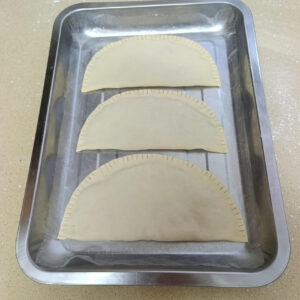 Чебурек с мясом