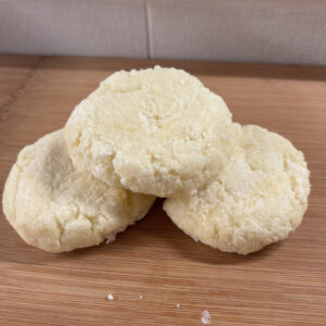 Сырники классические